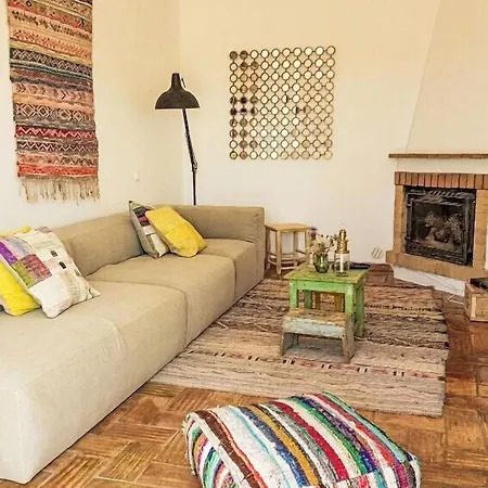 Ferienhaus Luz Algarve - Vip By Interhome Moncarapacho