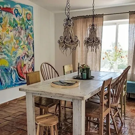 بيت للعطل Luz Algarve - Vip By Interhome