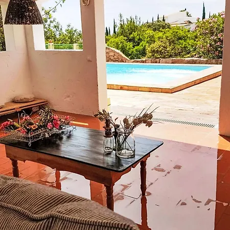 Luz Algarve - Vip By Interhome بيت للعطل *
