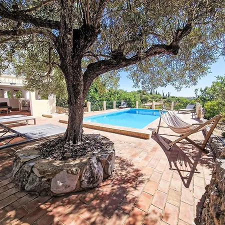 Ferienhaus Luz Algarve - Vip By Interhome Moncarapacho