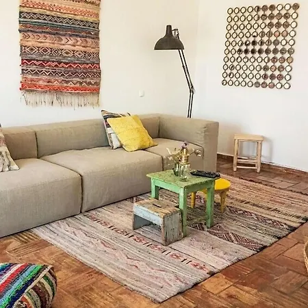 Holiday home Luz Algarve - Vip By Interhome *