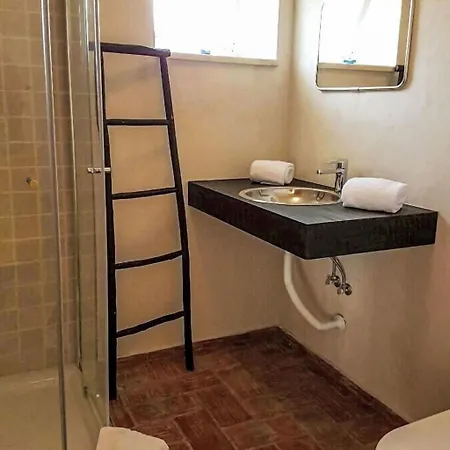 Luz Algarve - Vip By Interhome * Moncarapacho