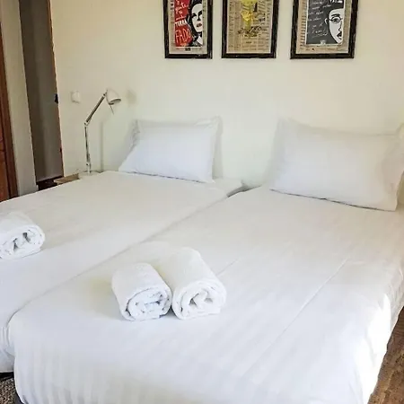 Luz Algarve - Vip By Interhome * Moncarapacho