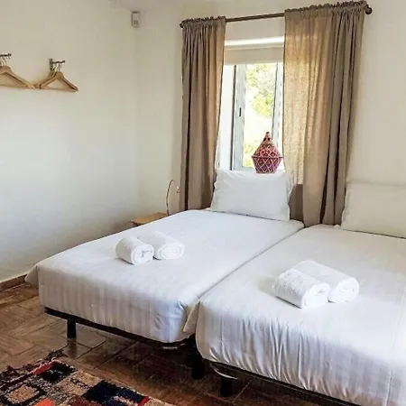 Luz Algarve - Vip By Interhome Ferienhaus Moncarapacho